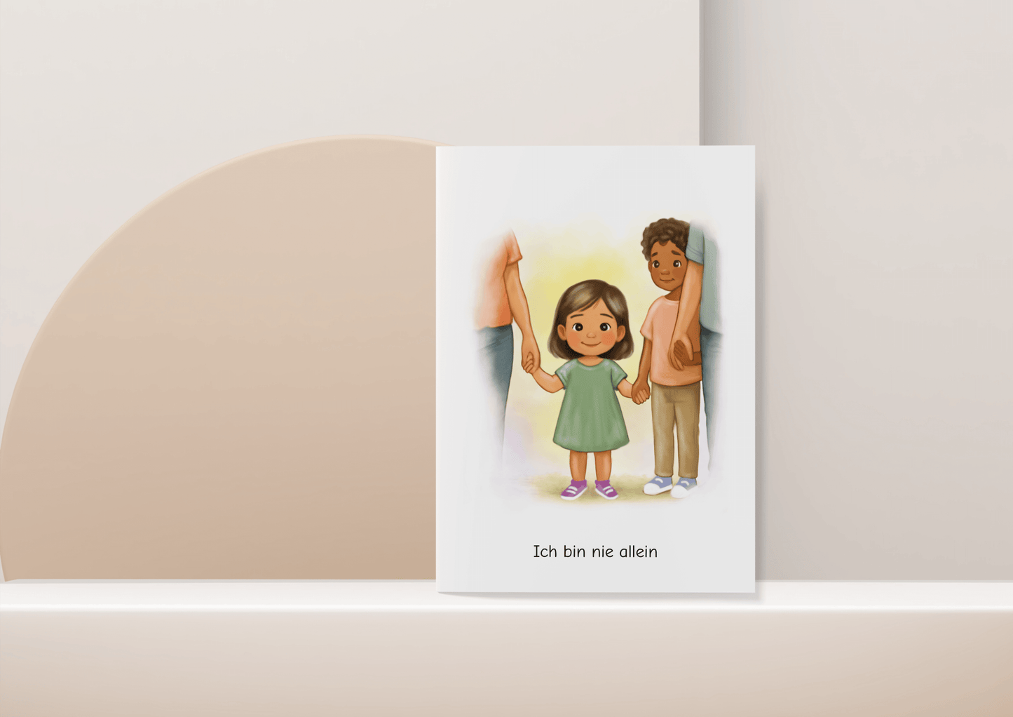 36 Affirmationen - Kartenset